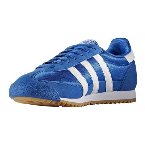 adidas dragon blauw rood|Dragon OG .